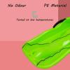 Two-Person Sledges, Children's Sledges, Thickened Plastic Sledges, Sledges with Backrests and Pull Ropes view 3