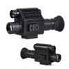 M5 Night Vision Scope, Infrared Digital Night Vision Monocular FHD 1080P Hunting Surveillance in Total Darkness, 32GB Memory Card for Photo and Video Storage view 1