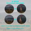 M5 Night Vision Scope, Infrared Digital Night Vision Monocular FHD 1080P Hunting Surveillance in Total Darkness, 32GB Memory Card for Photo and Video Storage view 3