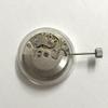 ZEZEFUFU Replacement Automatic Watch Movement Wristwatch Metal Replacemnet Parts for Seagull ST6 view 2