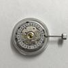 ZEZEFUFU Replacement Automatic Watch Movement Wristwatch Metal Replacemnet Parts for Seagull ST6 view 4
