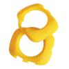 Cover 2Pcs/Set Cleat Pedal Cover Quick Release Easy to Install Anti-Slip Plastic Light Action Cleats Protection Cover for Speedplay Pedal Cover view 1