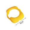 Cover 2Pcs/Set Cleat Pedal Cover Quick Release Easy to Install Anti-Slip Plastic Light Action Cleats Protection Cover for Speedplay Pedal Cover view 3