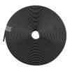 ulafbwur Silicone 2m Electric Scooter Skateboard Body Bumper Protective Strip for Xiaomi M365, Red view 4