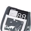 Ealer Hab300 Hockey Tape Accessory Bag, Large Capacity Tape Bag with Double Zipper, Protect Your Hockey Accessories view 3