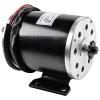 YC Yier 36V 500W Brush Motor Speed Controller Throttle Grips MY1016 2750RPM for Electric Bicycle Scooter ATV Quad Go Kart E Bike Drift Trike Tricycle 4 Wheelers Dolly Cart DIY Parts view 4