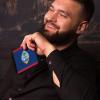 Vafogehu Guam Flag Men's Short Wallet, Suitable for Business/travel/Christmas/Commemorative Day/birthday Gift view 4