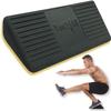 Yes4All Ankle Calf Stretcher 450LBS Rubber, Slant Board Improving Mobility & Flexibility, Anti Slip & Ergonomic Squat Wedges view 1
