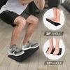 Yes4All Ankle Calf Stretcher 450LBS Rubber, Slant Board Improving Mobility & Flexibility, Anti Slip & Ergonomic Squat Wedges view 3