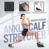 Yes4All Ankle Calf Stretcher 450LBS Rubber, Slant Board Improving Mobility & Flexibility, Anti Slip & Ergonomic Squat Wedges view 4