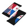 American Panama Flag Sports Headband for Men Women Unisex Workout Sweat Band Fitness Stretchy for Gym Athletic Running Cycling Basketball Yoga view 4