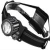 LatUde LED Head Torch,Headlamp, Super Bright Headlamp Headlight Flashlight, 3 Modes Zoomable Headlamps for view 1