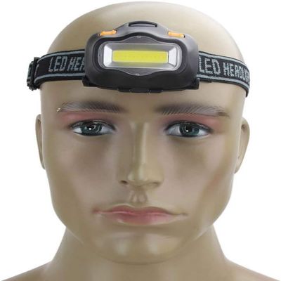 LatUde LED Head Torch,Mini LED Headlamp Modes Waterproof Headlight Head Flashlight Torch Lanterfor Outdoor Camping Night Fishing