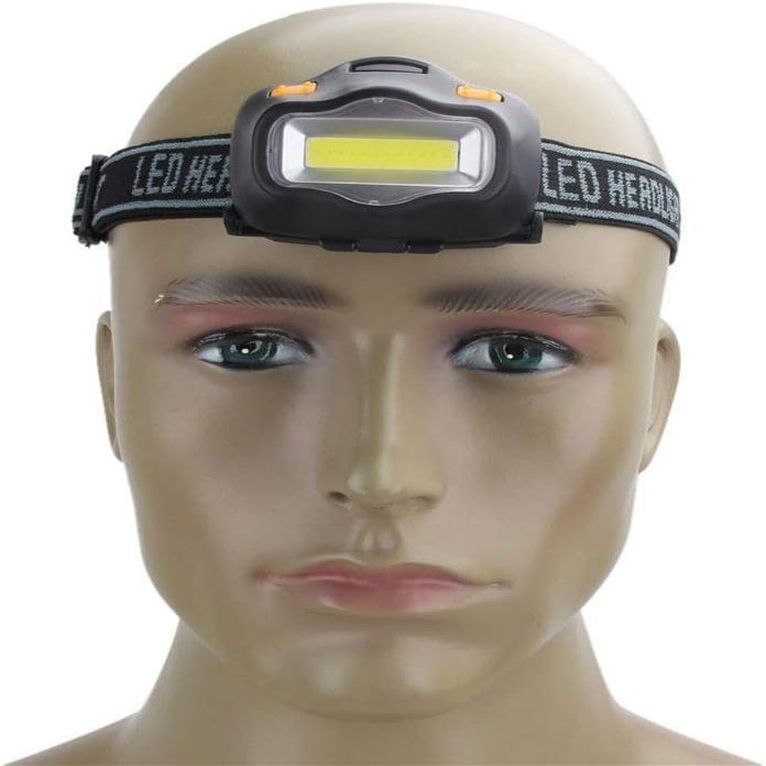 LatUde LED Head Torch,Mini LED Headlamp Modes Waterproof Headlight Head Flashlight Torch Lanterfor Outdoor Camping Night Fishing