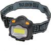 LatUde LED Head Torch,Mini LED Headlamp Modes Waterproof Headlight Head Flashlight Torch Lanterfor Outdoor Camping Night Fishing view 3
