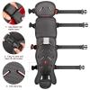 Beutyal Baseball Softball Catcher Leg Guards Shin Guards Adult 15 Inch view 4
