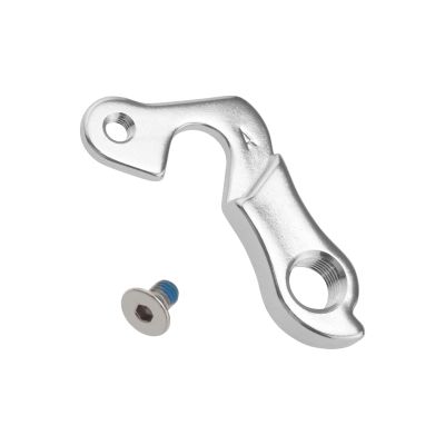 Micro Traders Bike Rear Derailleur Hanger Rear Derailleur Hanger Bicycle Tail Hook Compatible with Epple Compatible with Haibike Compatible with Hercules