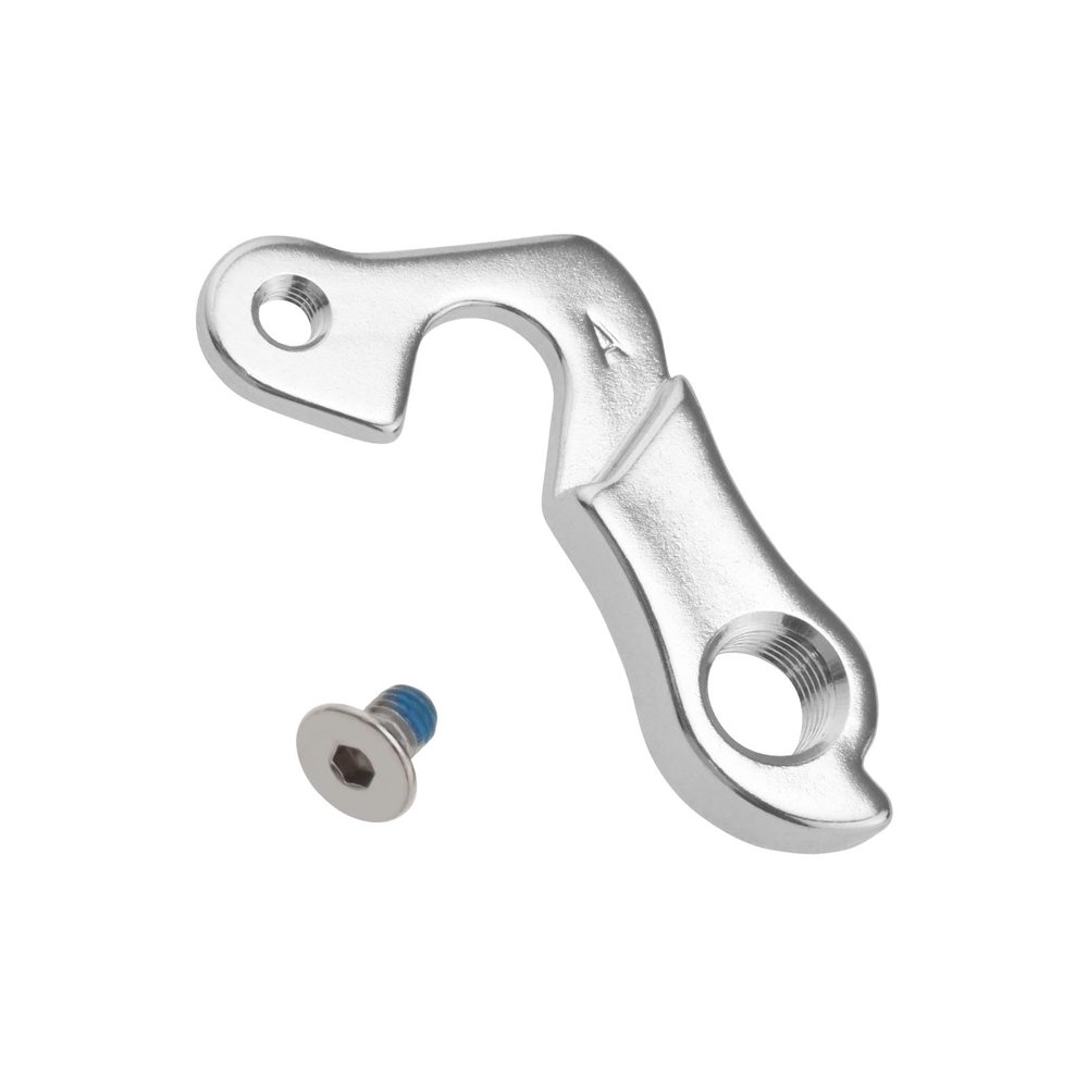 Micro Traders Bike Rear Derailleur Hanger Rear Derailleur Hanger Bicycle Tail Hook Compatible with Epple Compatible with Haibike Compatible with Hercules