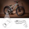 Micro Traders Bike Rear Derailleur Hanger Rear Derailleur Hanger Bicycle Tail Hook Compatible with Epple Compatible with Haibike Compatible with Hercules view 3