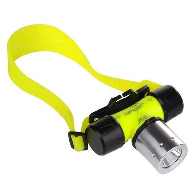 LatUde LED Head Torch,of Rechargeable Headlamp, with Red Light and Motion Sensor Switch, Perfect for Running, Hiking, Lightweight, Waterproof, Adjustable Headband,