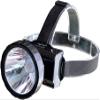 LatUde LED Head Torch,Headlamp Headlight 3 Modes Runners Headlamps Led for Hiking,Camping,Reading,Fishing,Outdoor Sports view 1