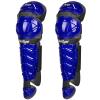 Beutyal Baseball Softball Catcher Leg Guards Shin Guards Youth 12 Inch view 2