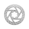 140MM Brake Disc Rotor Pad Replacement Compatible With Kugoo M4 M4pro G-booster Electric Scooter Rear Wheel Disc Pads Accessories view 1