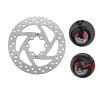 140MM Brake Disc Rotor Pad Replacement Compatible With Kugoo M4 M4pro G-booster Electric Scooter Rear Wheel Disc Pads Accessories view 2