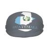 Guatemala Flag Map Sports Headband for Men Women Unisex Workout Sweat Band Fitness Stretchy for Gym Athletic Running Cycling Basketball Yoga view 2