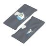 Guatemala Flag Map Sports Headband for Men Women Unisex Workout Sweat Band Fitness Stretchy for Gym Athletic Running Cycling Basketball Yoga view 4