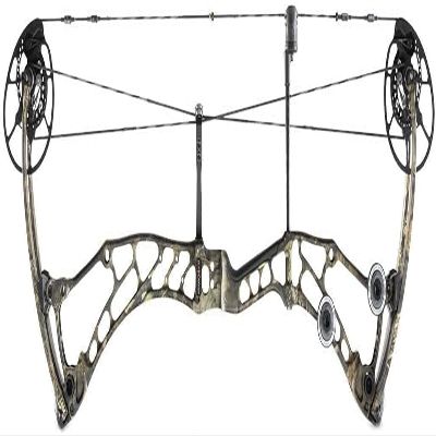 BOWTECH Bow Solution SD RH 60 Breakup Country