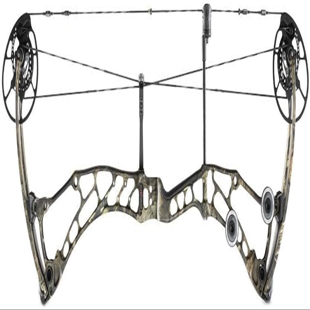 BOWTECH Bow Solution SD RH 60 Breakup Country