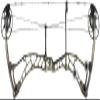 BOWTECH Bow Solution SD RH 60 Breakup Country view 1