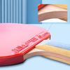  ping Pong Paddle Table Tennis paddleFast Attack Racket 4 Star Table Tennis Racket Suitable for competitions and Sports Clubs(Color:2) view 4