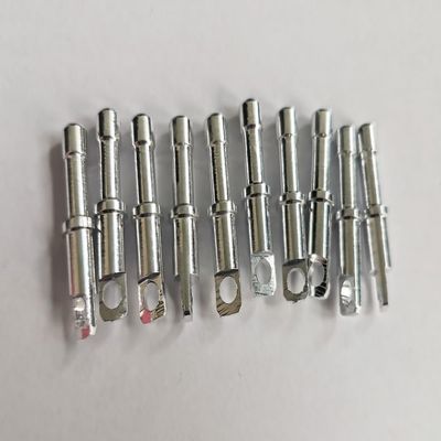 10PCS AluminumTent Pole Repair Tent Pole End Plug Aluminum Alloy Spare End Plugs for 8.5mm Tent Poles or 9.5mm Tent Poles or 11mm Tent Poles or 13mm Tent Poles (for 8.5mm Tent Pole)