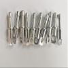 10PCS AluminumTent Pole Repair Tent Pole End Plug Aluminum Alloy Spare End Plugs for 8.5mm Tent Poles or 9.5mm Tent Poles or 11mm Tent Poles or 13mm Tent Poles (for 8.5mm Tent Pole) view 2
