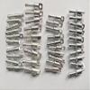 10PCS AluminumTent Pole Repair Tent Pole End Plug Aluminum Alloy Spare End Plugs for 8.5mm Tent Poles or 9.5mm Tent Poles or 11mm Tent Poles or 13mm Tent Poles (for 8.5mm Tent Pole) view 3