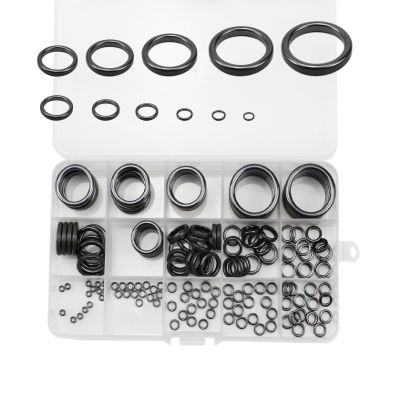 KTGCOZS Pack of 160 Fishing Rod Repair Kit Ceramic Guide Ring Wear Resistant Rod Eye Kit