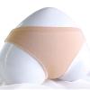 Daydance Nude Dance Underwear Women Cotton High Cut Ballet Briefs for Gymnastics, Performance, Skating, Daily Life view 3