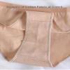 Daydance Nude Dance Underwear Women Cotton High Cut Ballet Briefs for Gymnastics, Performance, Skating, Daily Life view 4