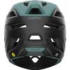 Giro Coalition Spherical Helmet Matte Metallic Coal/Mineral Large view 2