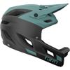 Giro Coalition Spherical Helmet Matte Metallic Coal/Mineral Large view 3
