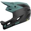 Giro Coalition Spherical Helmet Matte Metallic Coal/Mineral Large view 4