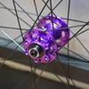 Lixada Bicycle Hub Disc 32H Front&Rear Disc Brake Hub MTB Mountain Bike 6 Pawls 32 Hole Bike Hub Disc 7075 Aluminum Ultralight Bike Disc Brake Hub for 8/9/ 10/11/ 12/13 Speed Cassette view 2