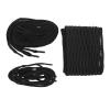 Jauarta Mesh String Black Nylon Wear Proof Mesh Piece Woven String for Accessory view 2