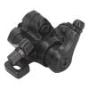 Jauarta Electric Scooter Brake Caliper Aluminum Alloy Strong Power Electric Scooter Replacement Parts for GOTRAX Black view 4