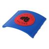 NineFit Basics Karate Breaking Boards for Kids Men Women Reusable Durable Rebreakable Boards Karate Boards for Breaking Break Board for Boxing Equipment (Blue) view 2