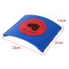 NineFit Basics Karate Breaking Boards for Kids Men Women Reusable Durable Rebreakable Boards Karate Boards for Breaking Break Board for Boxing Equipment (Blue) view 4