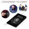 Flag of U.S Passport Protector,Pu Leather Passport Case Wallet Travel Essentials view 4