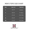 Mettclasi Men's Long-Sleeve Cardigan Sweater - Classic V Neck Button Down Knitted Cardigan with Pockets - Size XXL, Dark Grey view 3